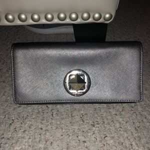 Kate spade small dress clutch. New with tags!